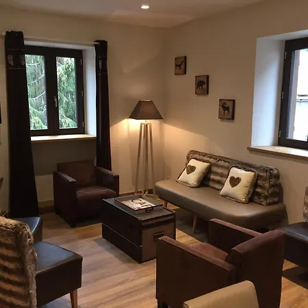 Apartment 4 Pieces Pour 6 Personnes, 4*, Exposition Sud-ouest, Valloire, Proche Telecabine Et Commerces - Fr-1-263-362