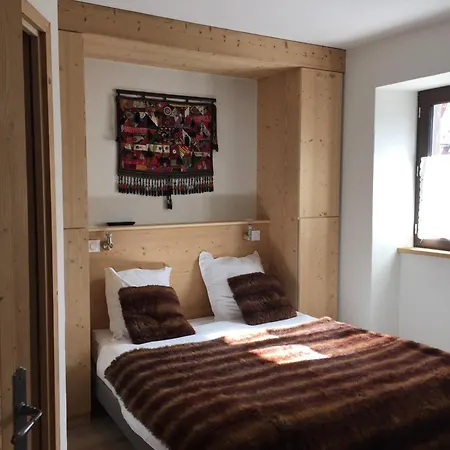 Apartment 4 Pieces Pour 6 Personnes, 4*, Exposition Sud-ouest, Valloire, Proche Telecabine Et Commerces - Fr-1-263-362