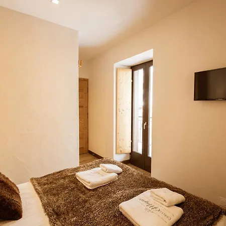 Apartment 4 Pieces Pour 6 Personnes, 4*, Exposition Sud-ouest, Valloire, Proche Telecabine Et Commerces - Fr-1-263-362 Valloire
