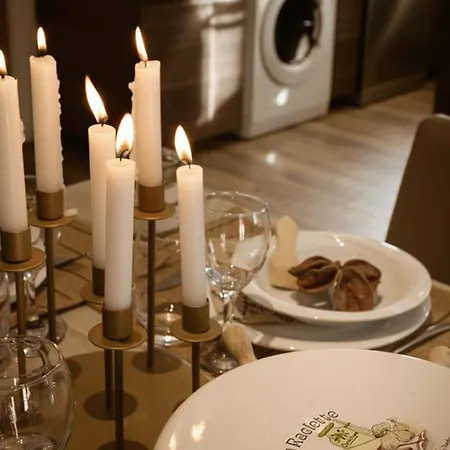 Valloire, 4 Pièces, 6 Personnes - Fr-1-263-362