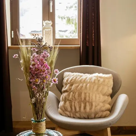 4 Pieces Pour 6 Personnes, 4*, Exposition Sud-ouest, Valloire, Proche Telecabine Et Commerces - Fr-1-263-362 Apartment Valloire