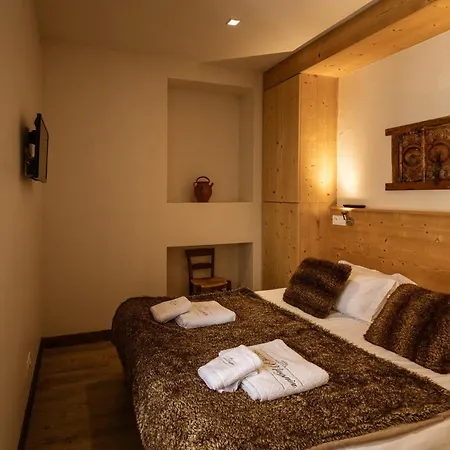Valloire, 4 Pièces, 6 Personnes - Fr-1-263-362 *